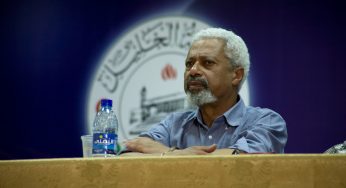 Premio Nobel per la Letteratura, vince Abdulrazak Gurnah