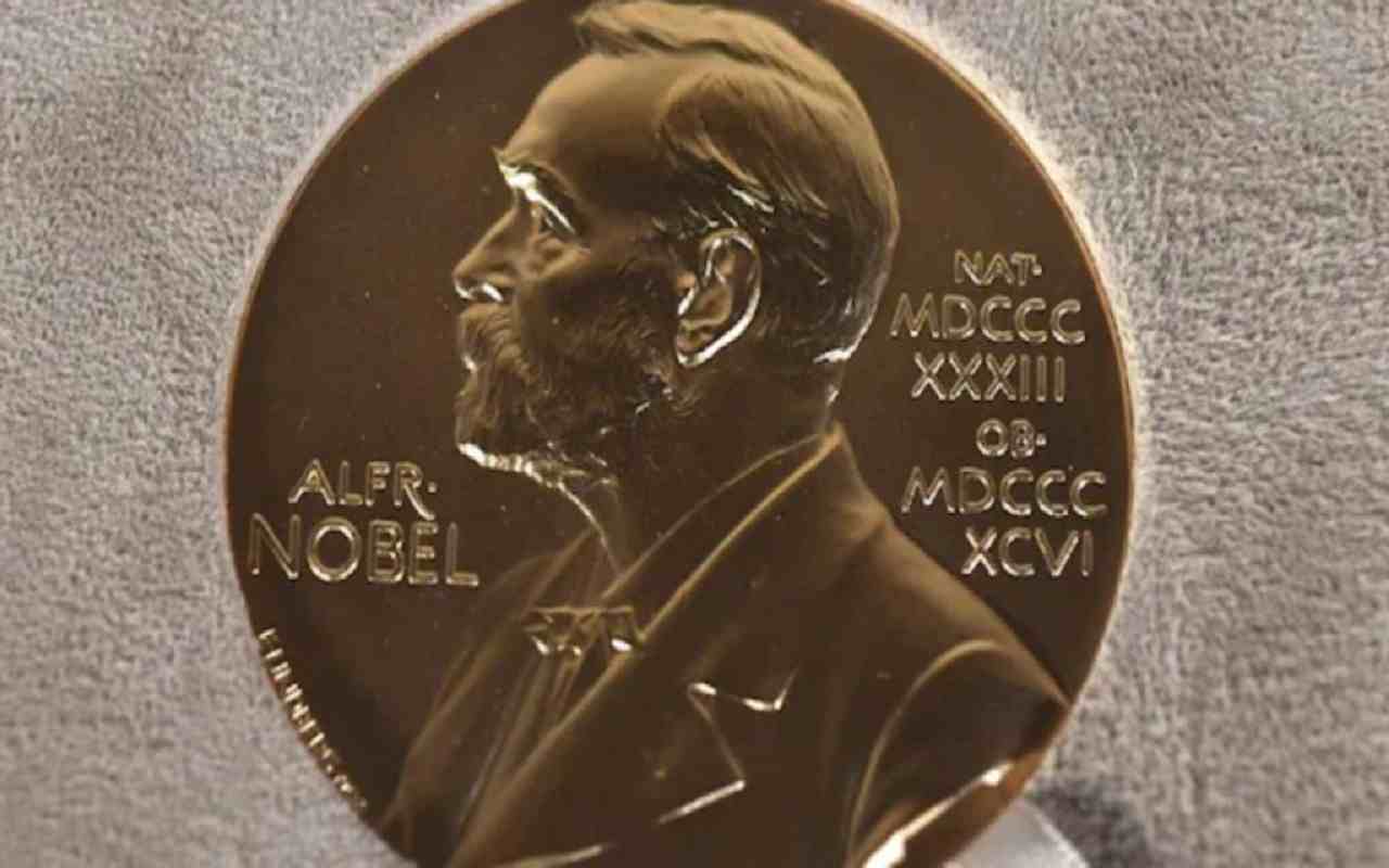 Il premio Nobel per l'economia