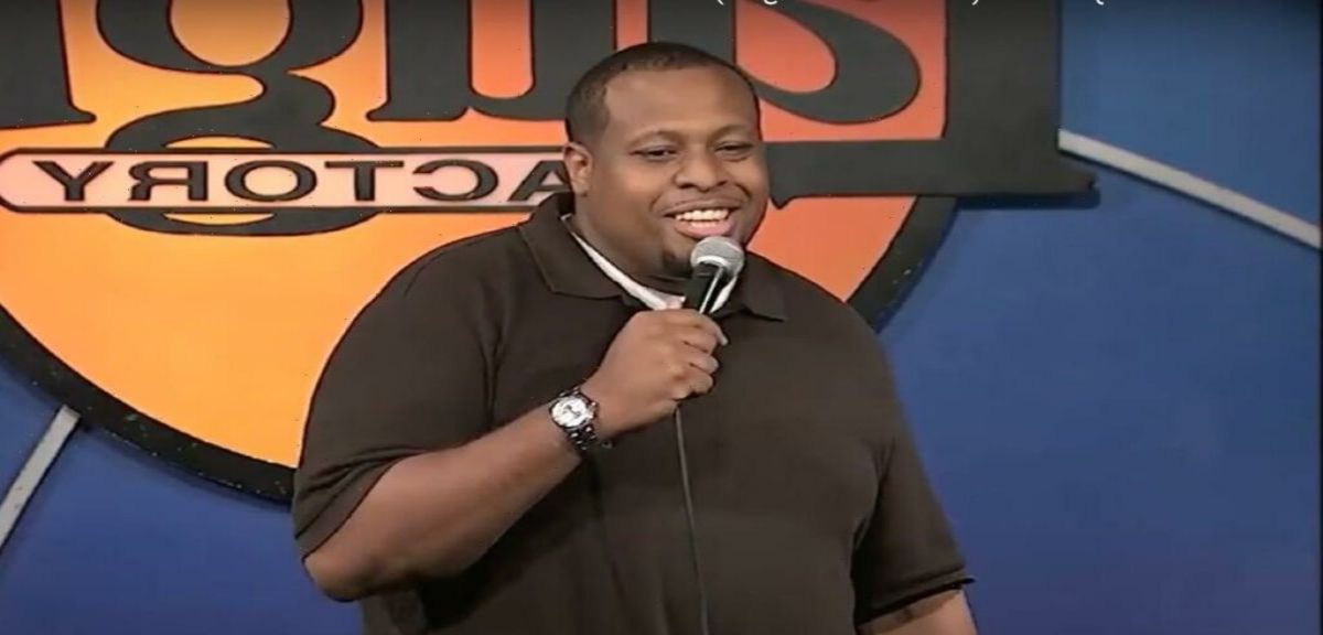Ricarlo Flanagan