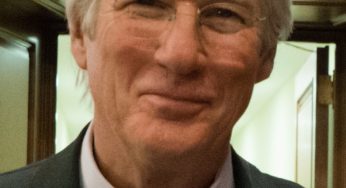Richard Gere, le iniziative filantropiche del divo di Hollywood