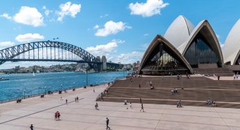 Australia, il piano zero emissioni senza dettagli e modelli