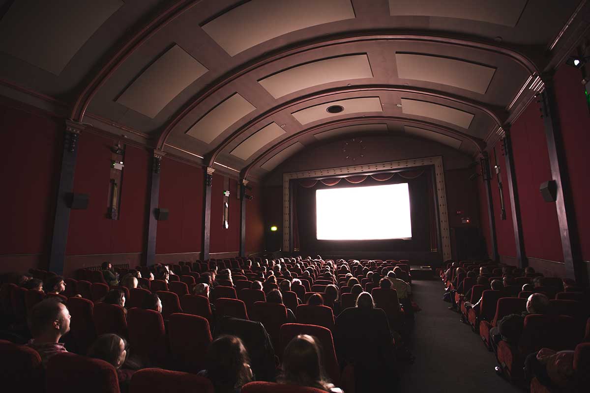 cinema capienze