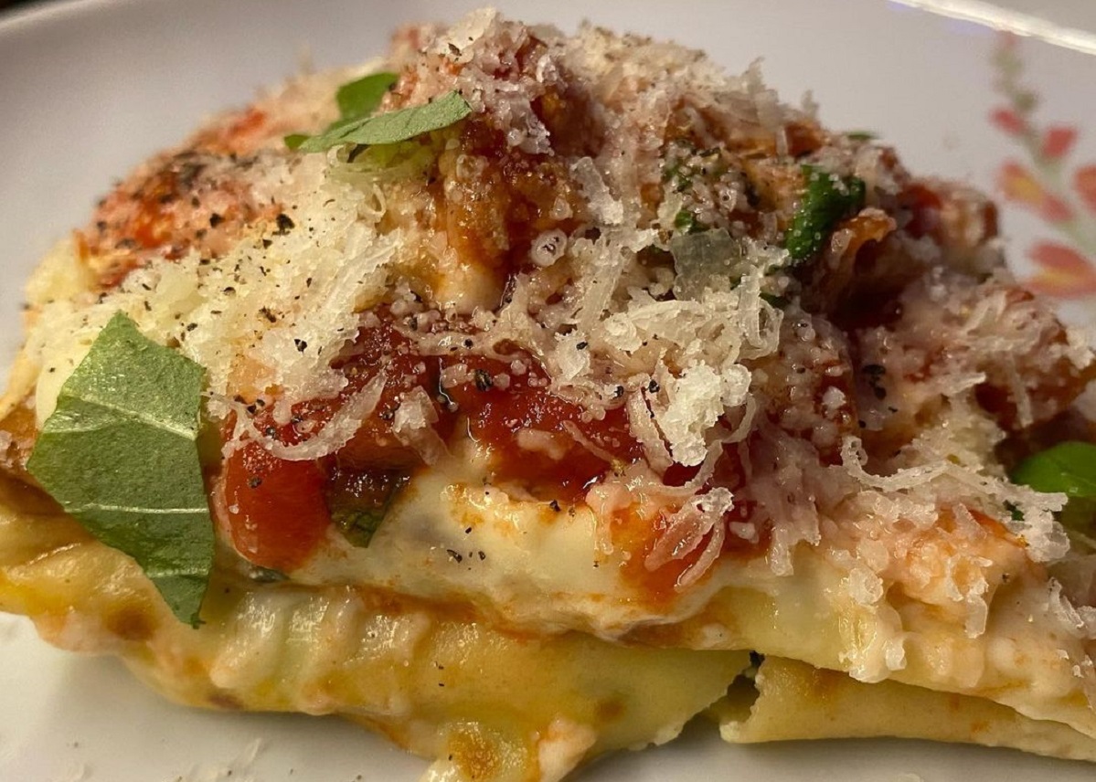 Crespelle alla fiorentina, la ricetta