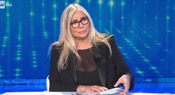 “Domenica In”, gli ospiti: Marco Giallini e Gabriele Muccino