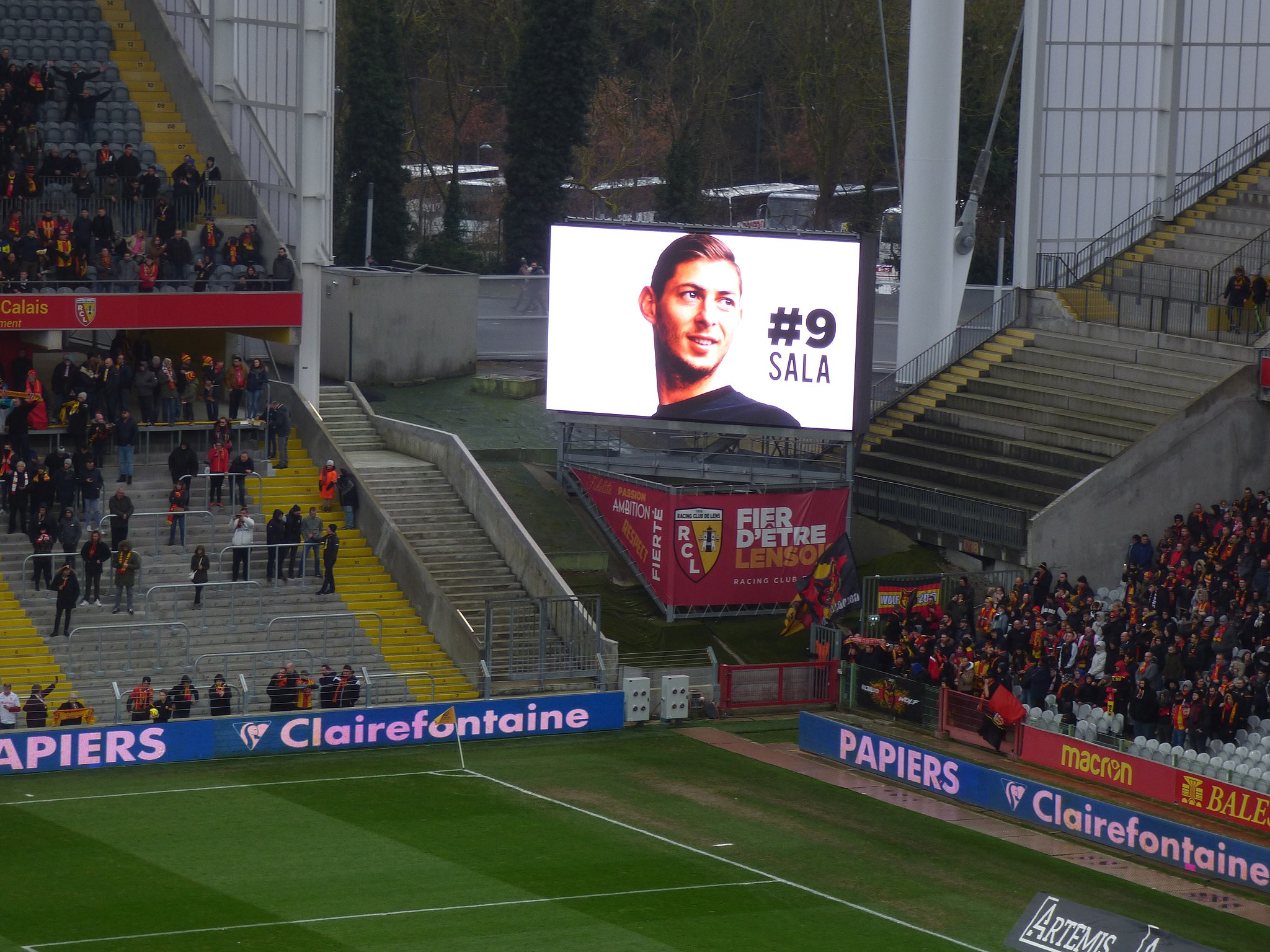 Morte Emiliano Sala, condannato l’organizzatore del volo