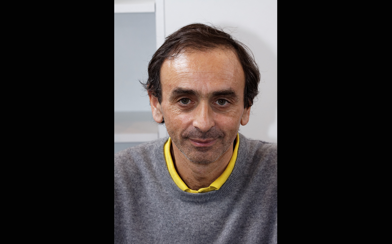 Zemmour, il politico francese che vola nei sondaggi (e vuole il Nord Italia)