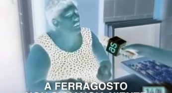 Evil be like, il significato del nuovo meme virale sui social
