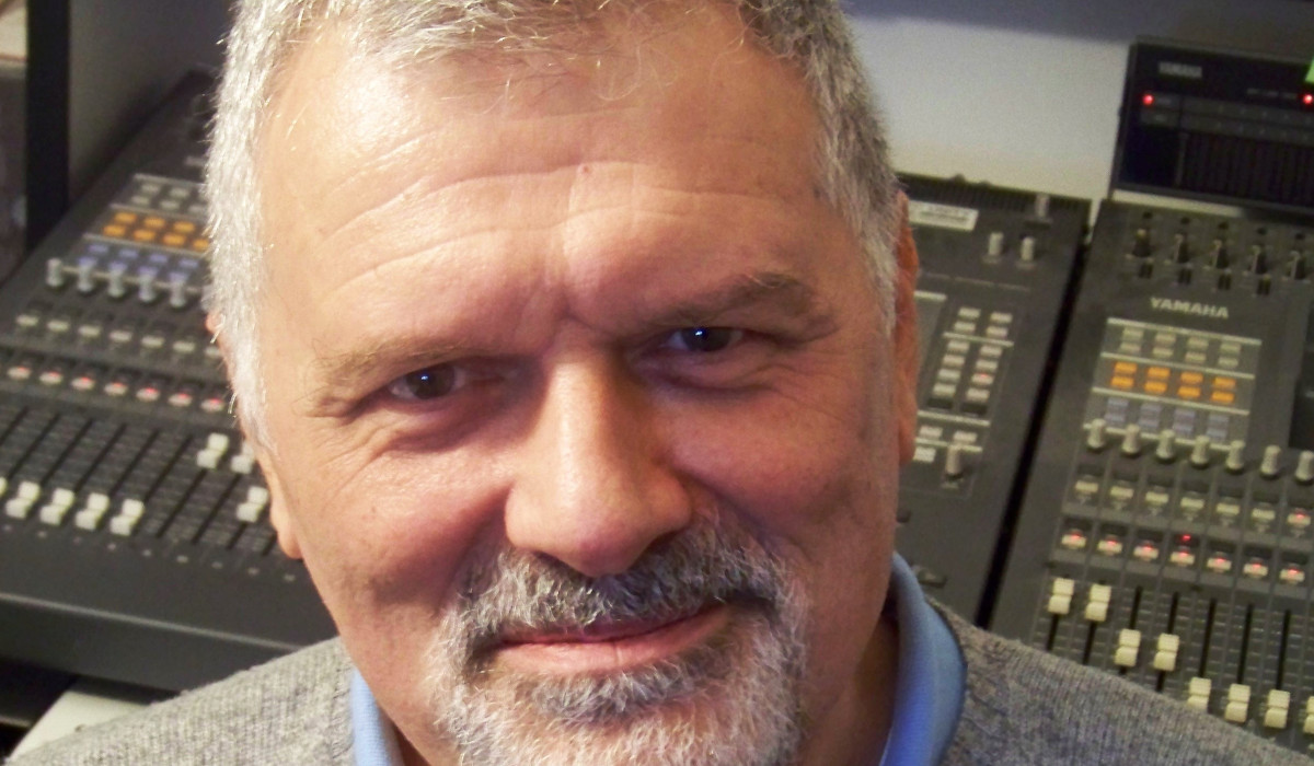 Fabio Frizzi