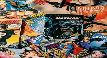 Superman e non solo, il coming out nei fumetti