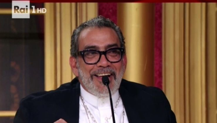 Guillermo Mariotto Tv