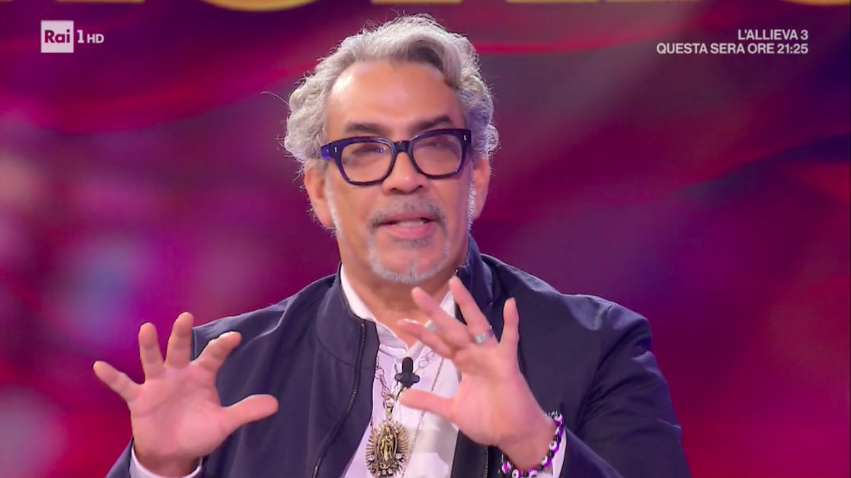 Guillermo Mariotto