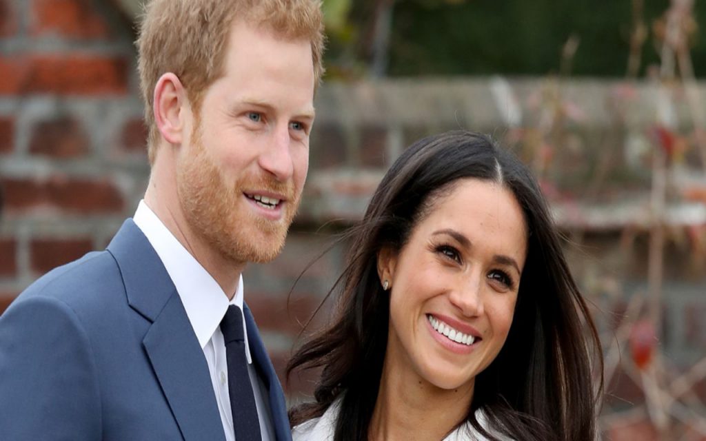 Harry e Meghan investono nella sostenibilità