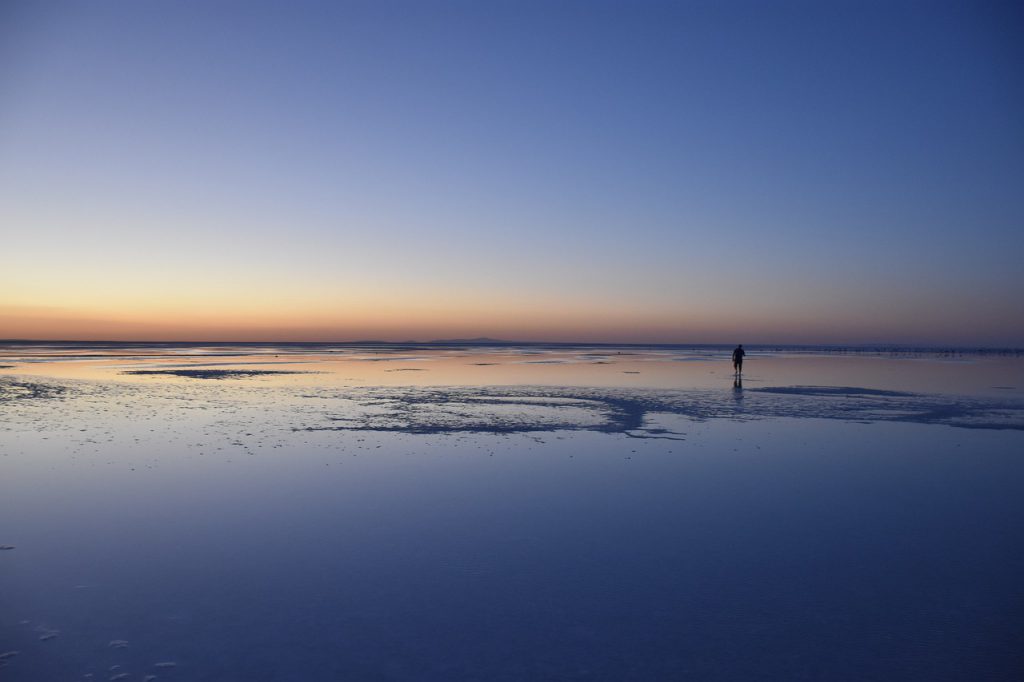 lago tuz