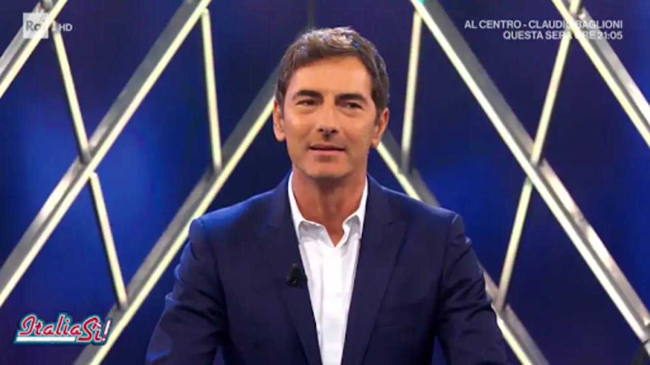 Marco Liorni