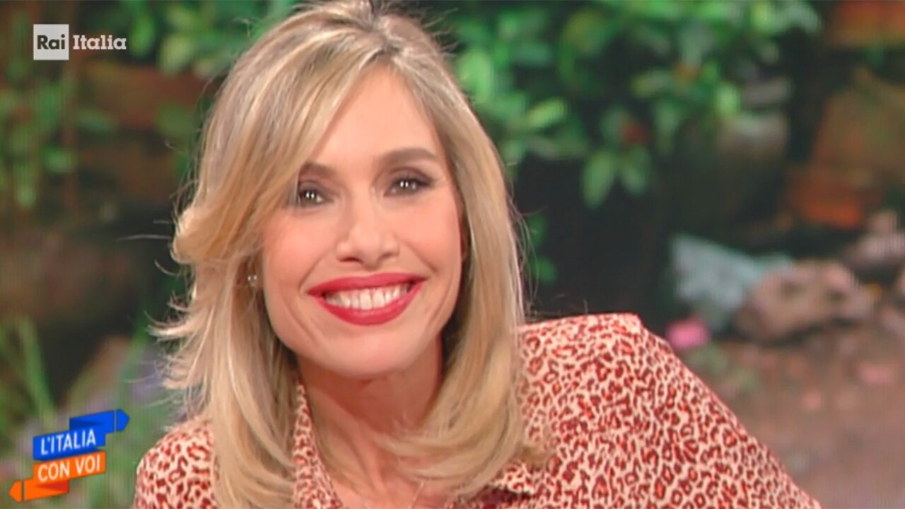 Maria Paola Danna