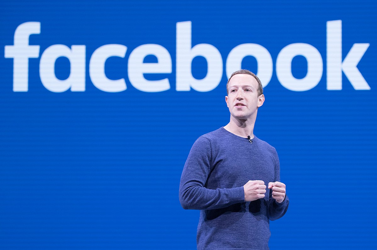facebook fa rebranding e diventa meta