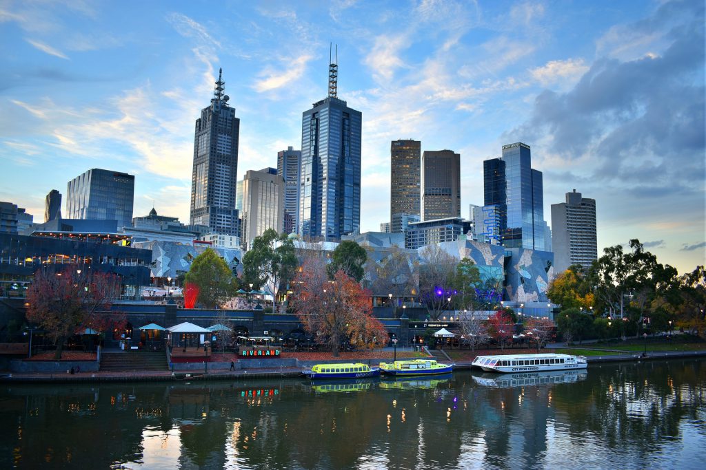 Melbourne, lockdown da record: oltre 245 giorni