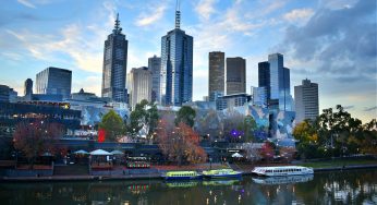 Melbourne, lockdown da record: oltre 245 giorni di chiusure