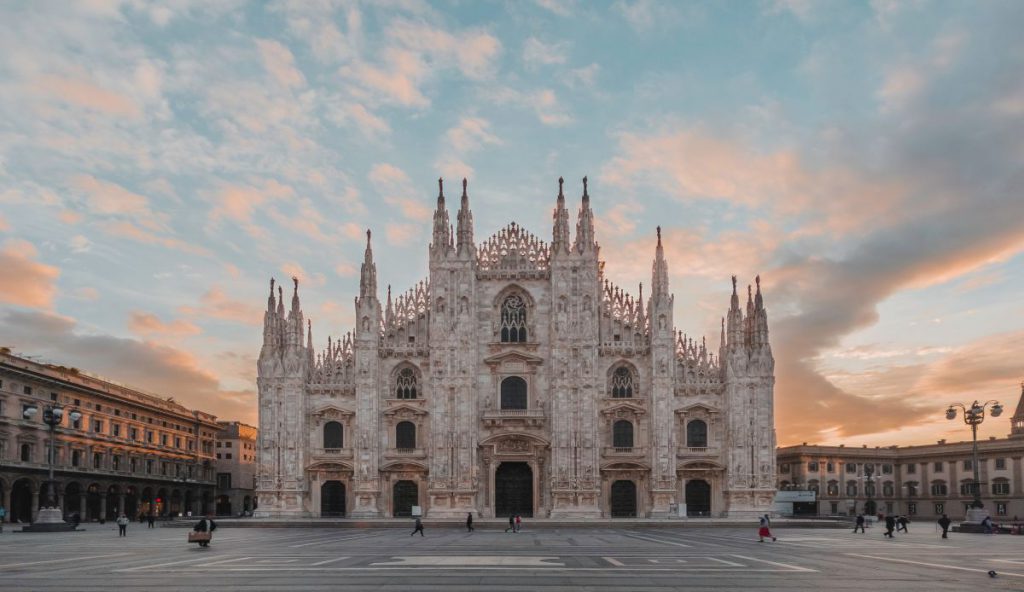 milano tra i vincitori dell'earthshot prize