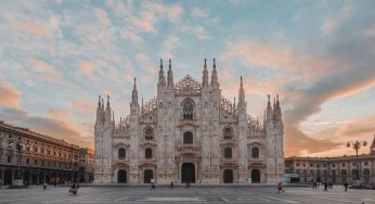 Milano tra i vincitori <br/>dell’Earthshot Prize 2021