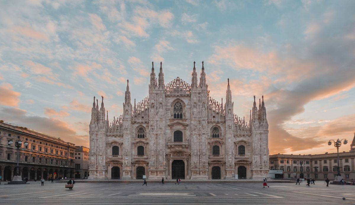 milano tra i vincitori dell'earthshot prize