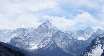 Montagna e alpinismo, le cifre record tra soccorsi e decessi