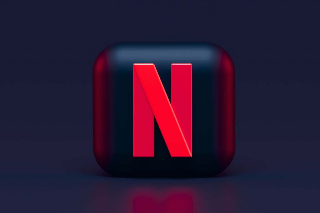 Netflix logo