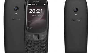 Nokia, effetto nostalgia: arriva in Italia il modello 6310