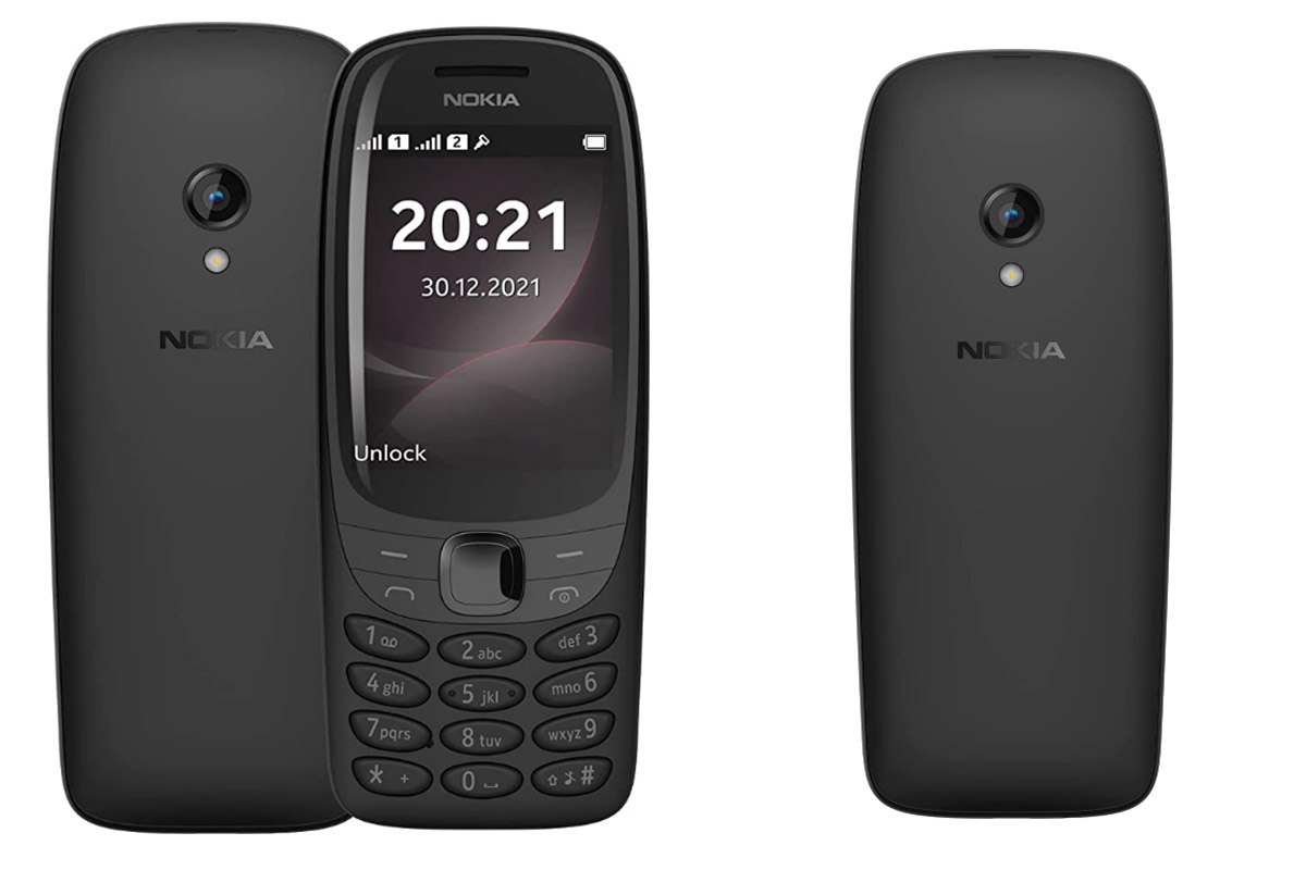 Nokia 6310