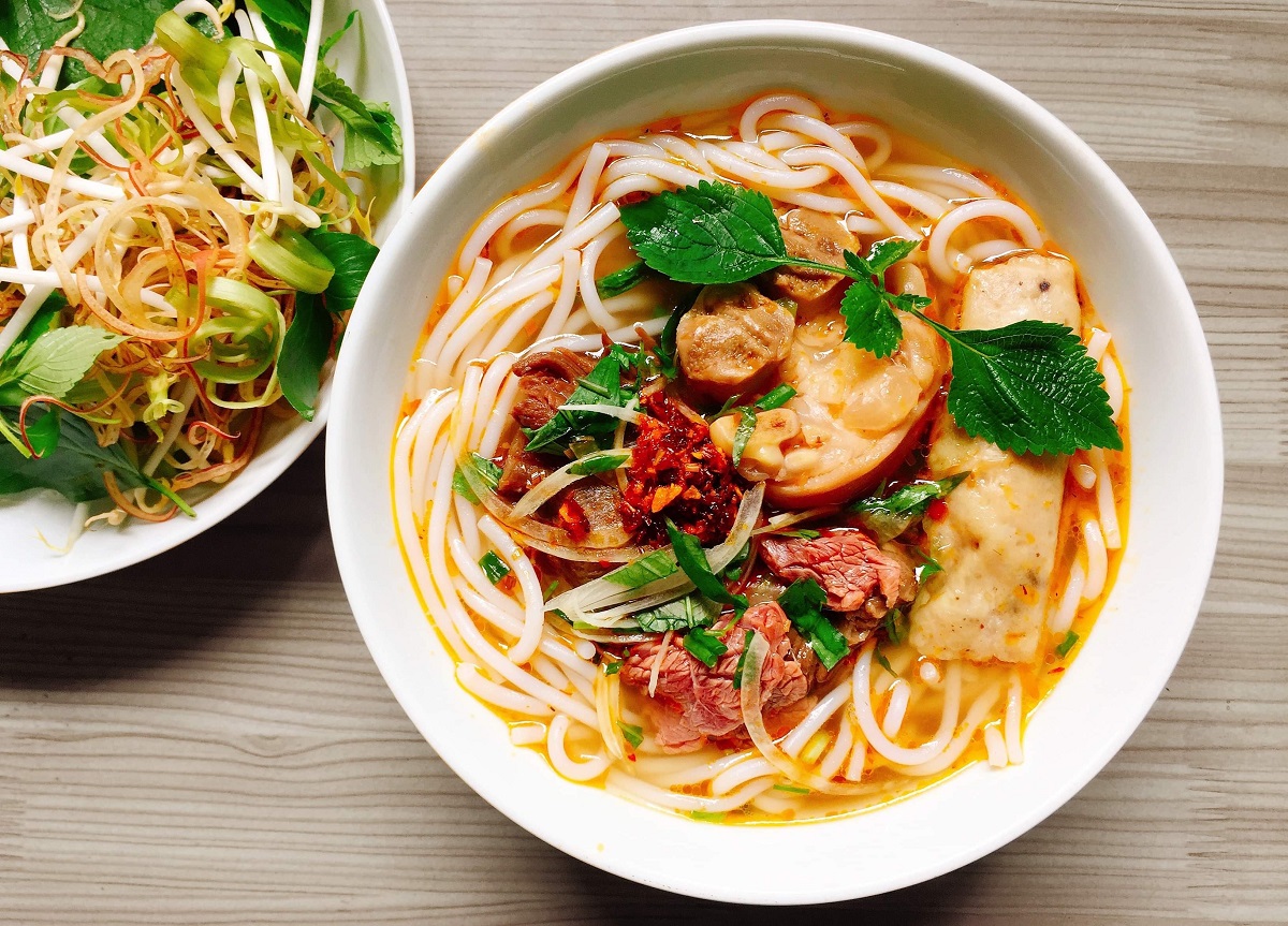 Noodle Squid Game ricetta