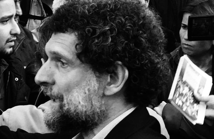 Osman Kavala