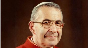 Papa Luciani sarà beatificato: i passaggi verso la Santificazione