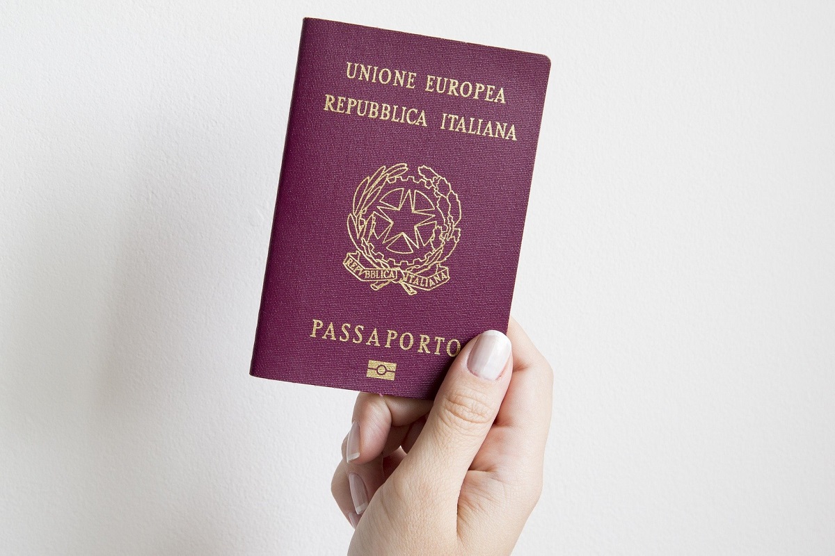 Migliori passaporti al mondo: Italia al terzo posto