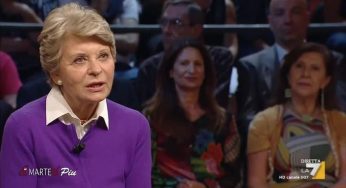 Sveva Casati Modignani, età, vero nome, libri, marito, figli: chi è