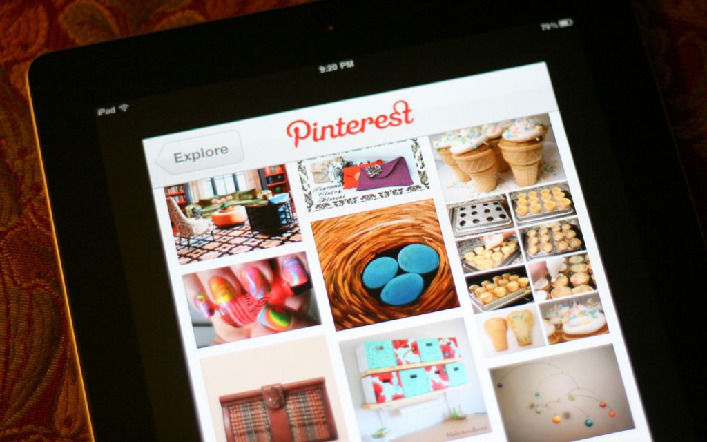 pinterest