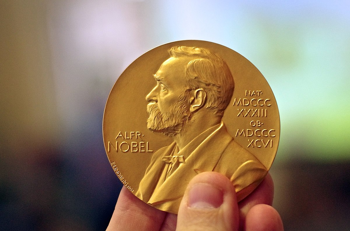 PremioPremio Nobel Letteratura, vincitoreNobel Letteratura, dove e quando