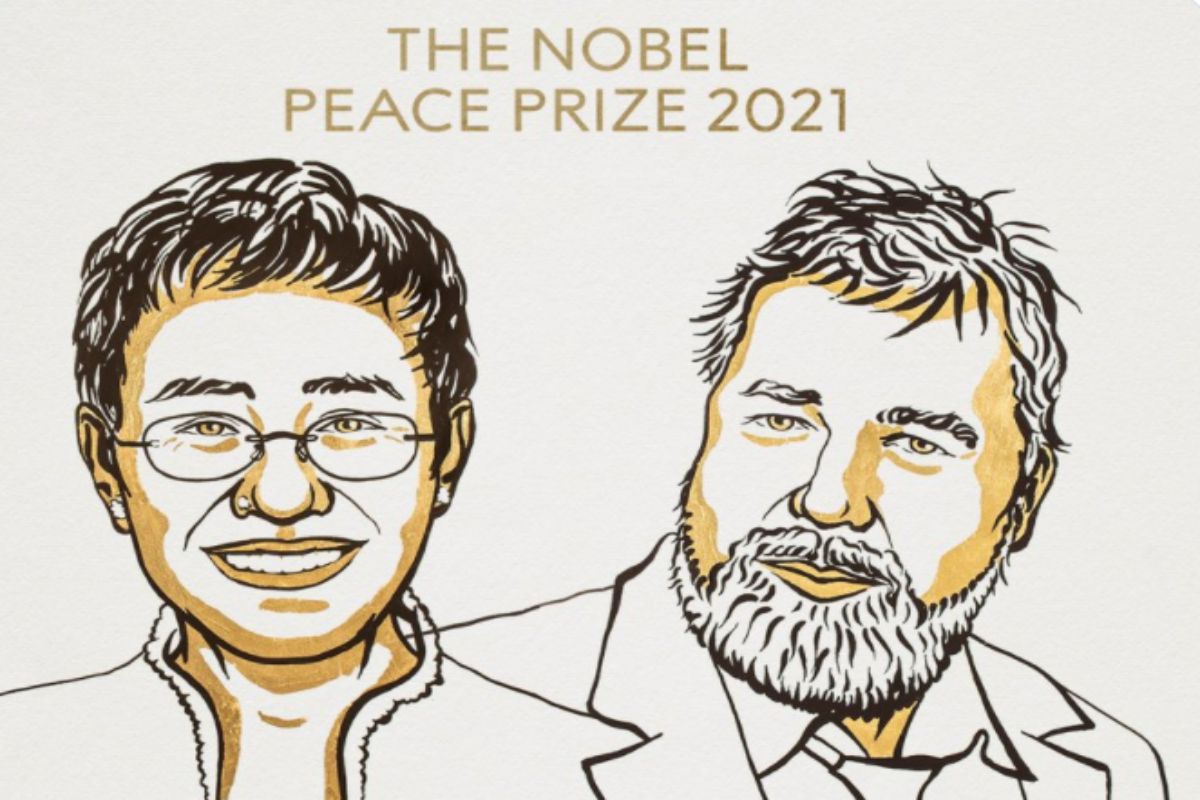 premio nobel pace