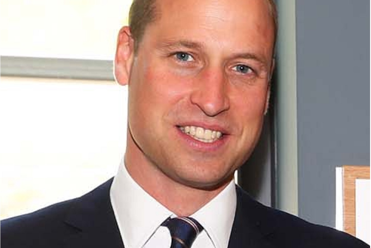 Turismo spaziale? Al principe William non interessa