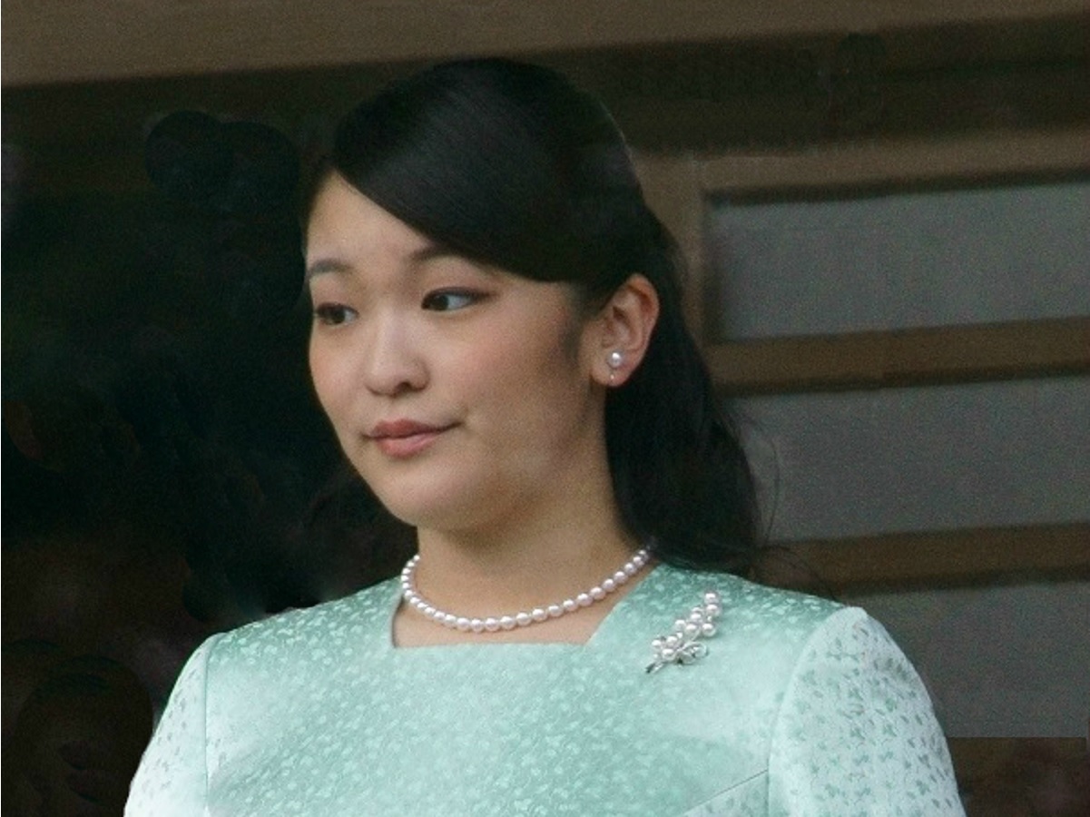 Giappone, Principessa Mako rifiuta indennizzo da 1,6 milioni
