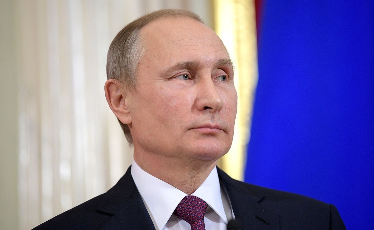 Putin: “L’occidente sta usando l’Ucraina per danneggiare la Russia”