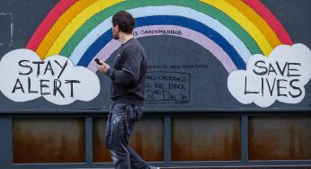 Regno Unito, si pensa al “piano B” dopo l’aumento dei contagi