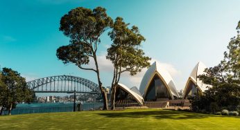 Sydney riassapora la libertà dopo oltre 100 giorni di lockdown