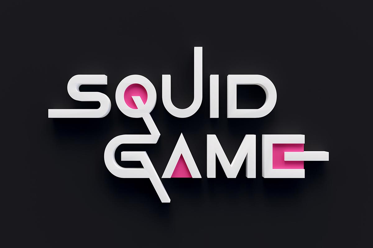 Squid Game