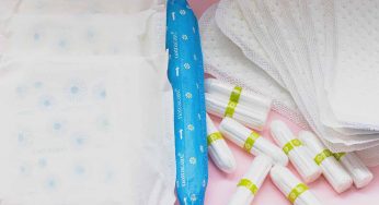 Tampon Tax, l’Iva sugli assorbenti passa dal 22% al 10%