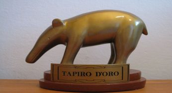 Ambra e non solo: i tapiri d’oro più controversi di Striscia la Notizia