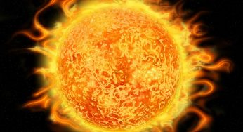 Tempesta solare in arrivo, aurore boreali e rischio black-out