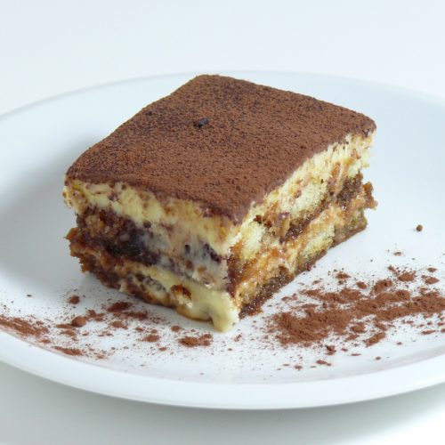 Tiramisù di Iginio Massari, la ricetta