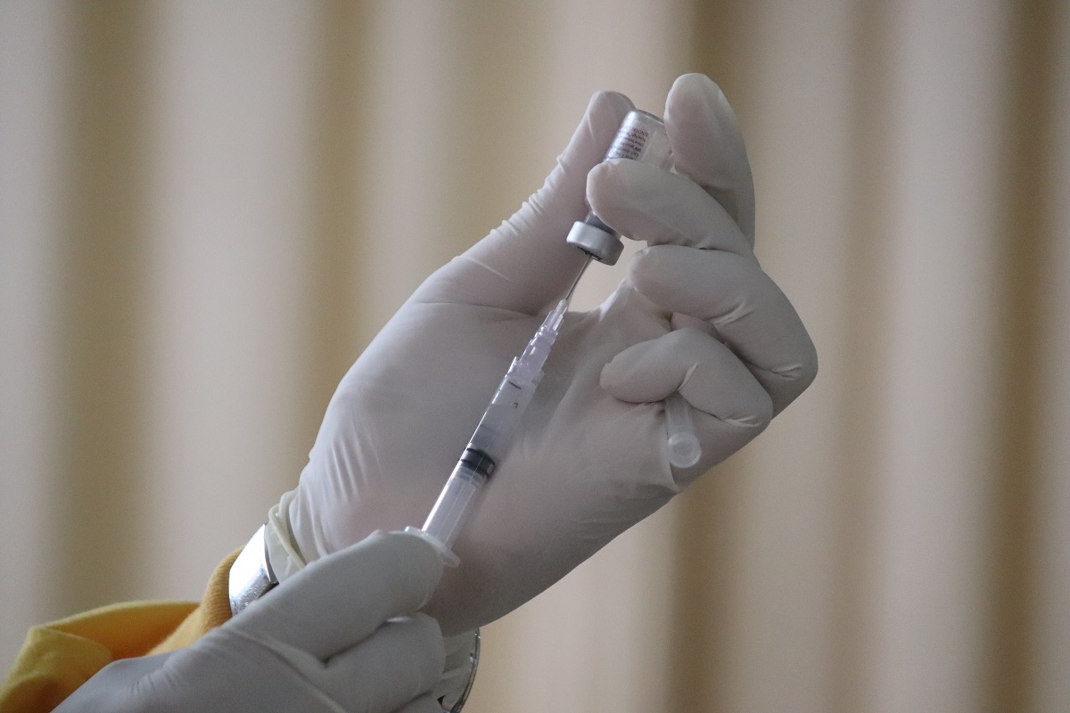 Vaccino anti Covid, over 40 prendete esempio dai 20enni