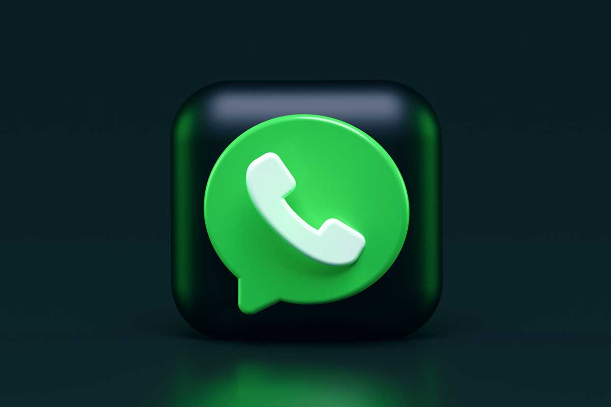 WhatsApp logo