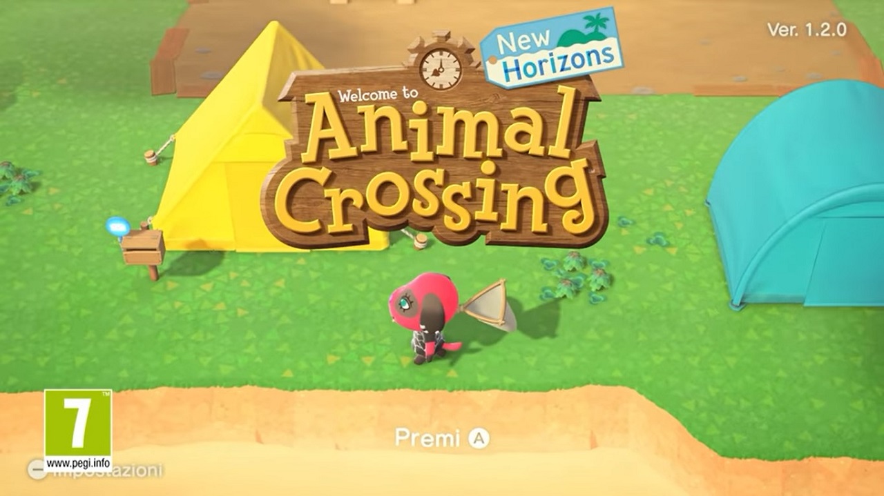 Animal Crossing, storia ed evoluzione della serie Nintendo
